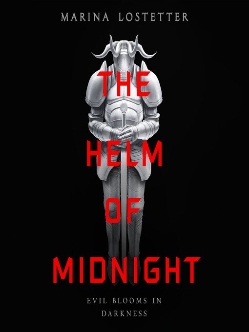 Title details for The Helm of Midnight by Marina Lostetter - Wait list